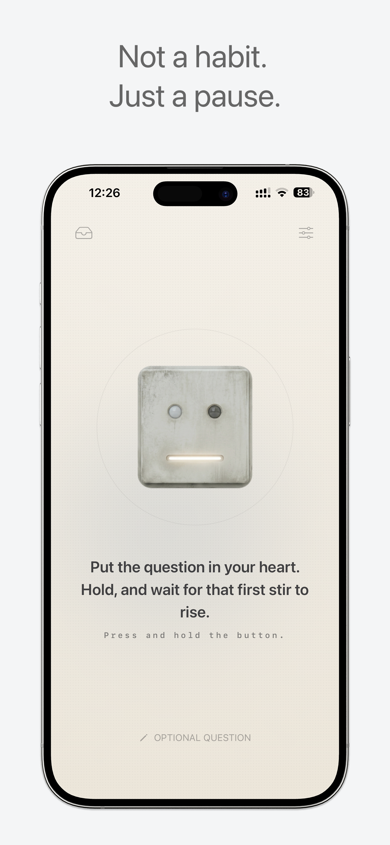 MindHint preview